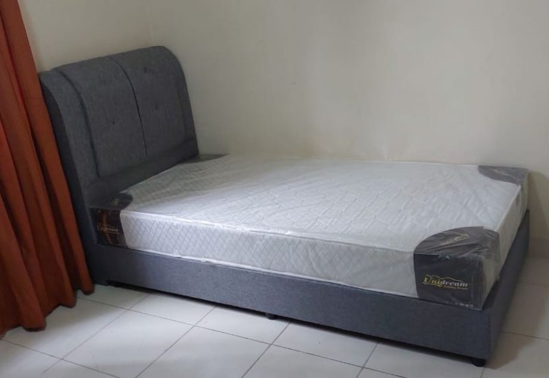 SetiaWalk R3 Solace Service Apartment