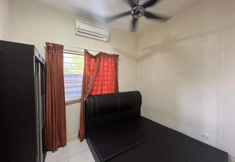 SetiaWalk R3 Solace Service Apartment