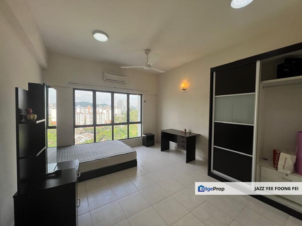 【Fully Furnished】 Setiawalk @ Pusat Bandar Puchong, Selangor, Puchong