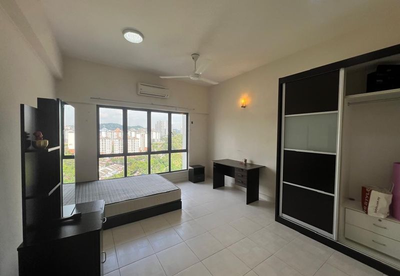 SetiaWalk R3 Solace Service Apartment