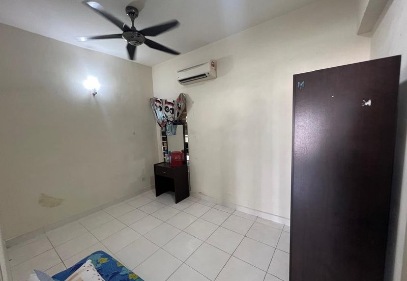 SetiaWalk R3 Solace Service Apartment