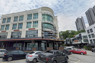 Bandar Puteri Puchong