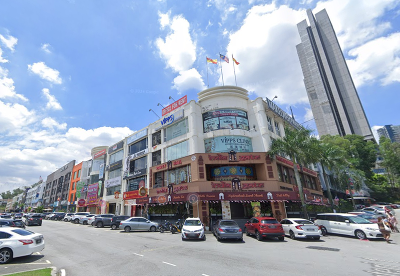 Bandar Puteri Puchong