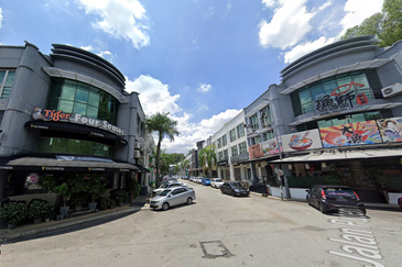 Bandar Puteri Puchong