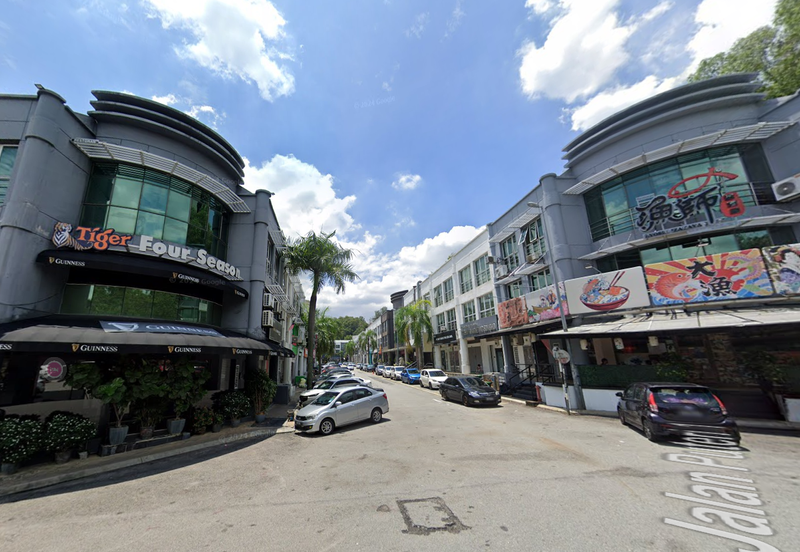 Bandar Puteri Puchong