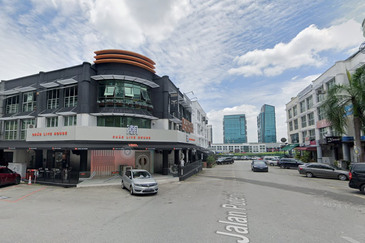 Bandar Puteri Puchong