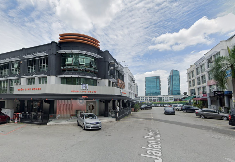 Bandar Puteri Puchong