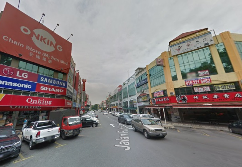 Bandar Puteri Puchong