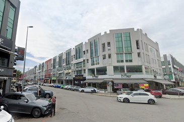 Bandar Puteri Puchong