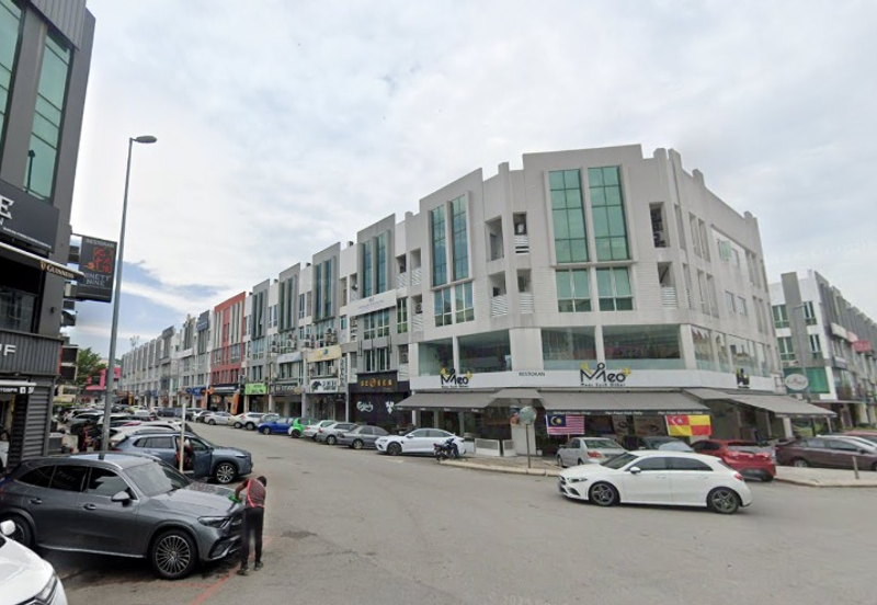 Bandar Puteri Puchong