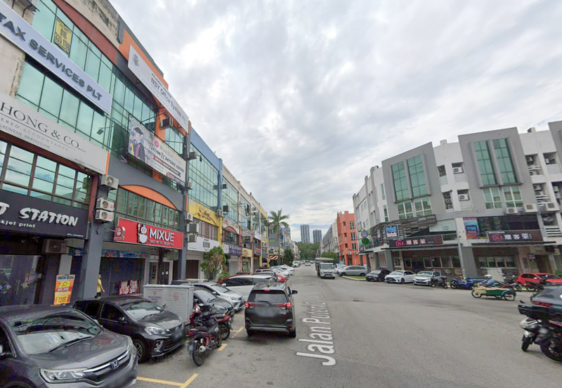 Bandar Puteri Puchong