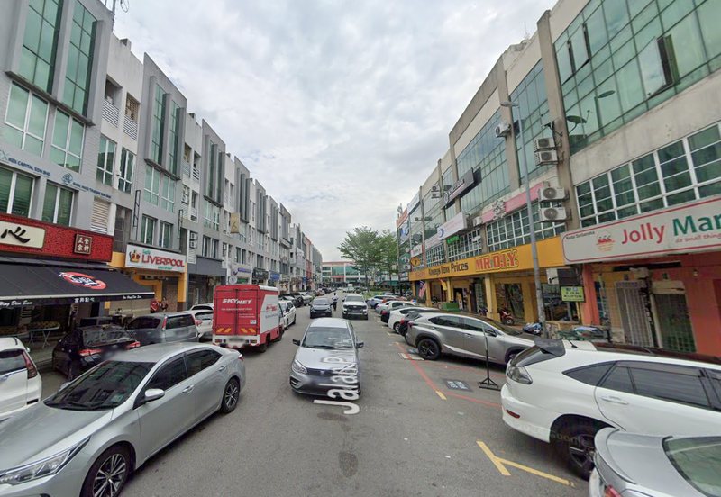 Bandar Puteri Puchong