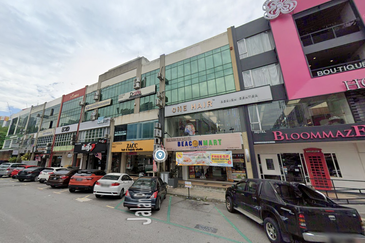 Bandar Puteri Puchong