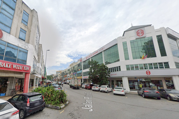 Bandar Puteri Puchong