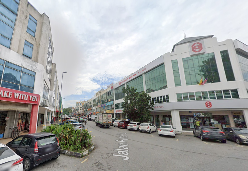 Bandar Puteri Puchong