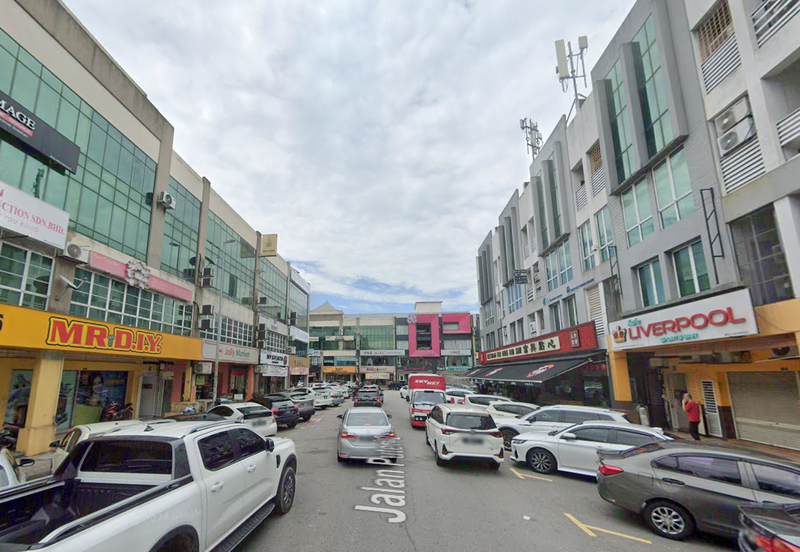 Bandar Puteri Puchong