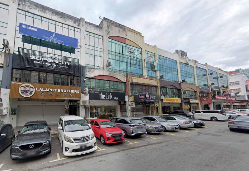 Bandar Puteri Puchong