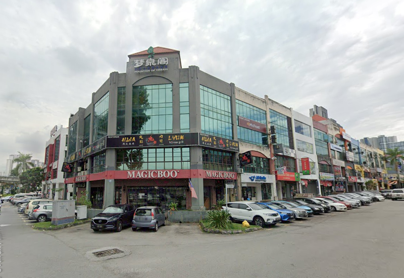 Bandar Puteri Puchong