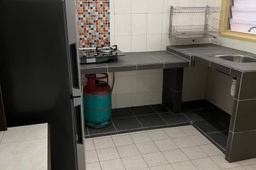 Jalil Damai Apartments