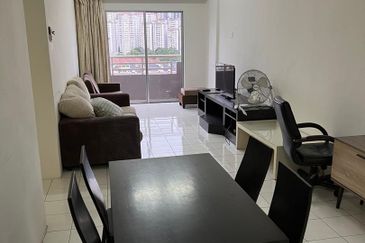 Jalil Damai Apartments