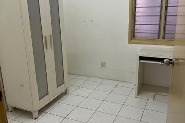 Jalil Damai Apartments