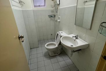 Jalil Damai Apartments