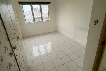 Jalil Damai Apartments