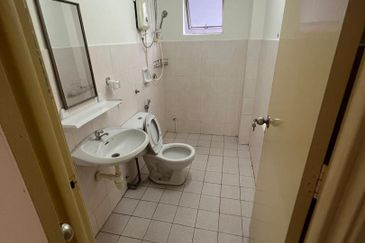 Jalil Damai Apartments