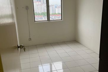 Jalil Damai Apartments