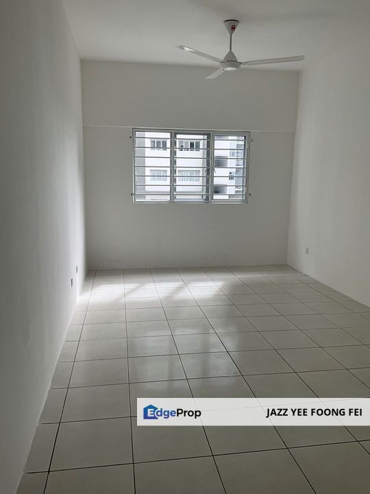 Hot🔥【Partly Furnished】PPA1M Mercu Jalil @ Bukit Jalil, Kuala Lumpur, Bukit Jalil
