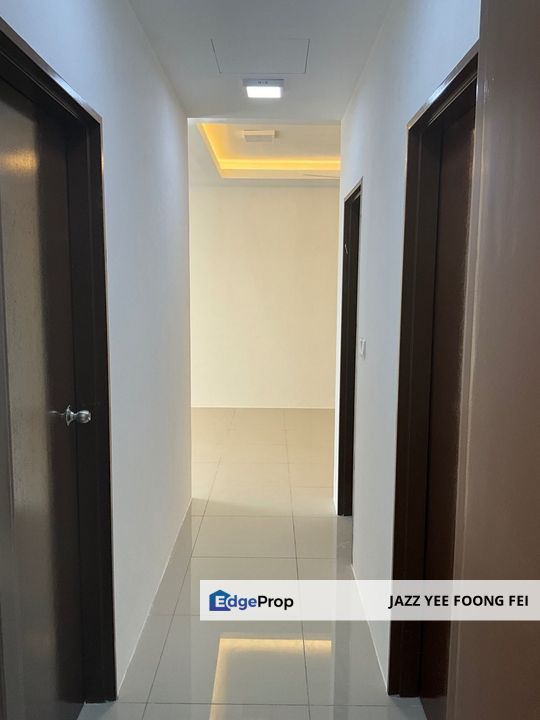 Hot🔥【Partly Furnished】PPA1M Mercu Jalil @ Bukit Jalil, Kuala Lumpur, Bukit Jalil