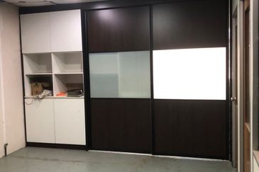 Taman Perindustrian Meranti Jaya