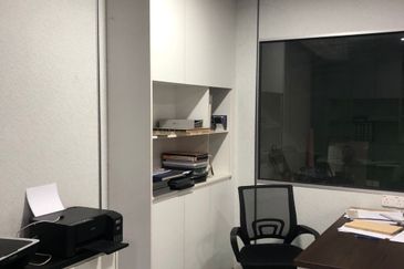 Taman Perindustrian Meranti Jaya