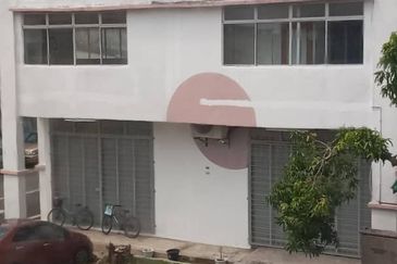 Taman Perindustrian Meranti Jaya