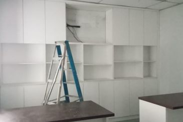 Taman Perindustrian Meranti Jaya