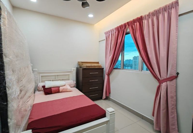 Kiara Residences 2 (Residensi Kiara Jalil 2)