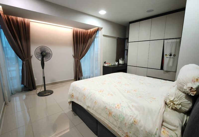 Kiara Residences 2 (Residensi Kiara Jalil 2)