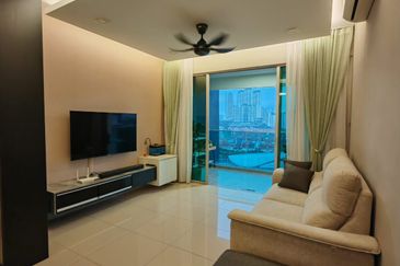 Kiara Residences 2 (Residensi Kiara Jalil 2)