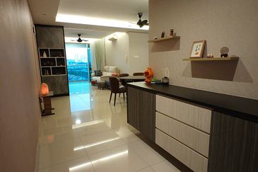 Kiara Residences 2 (Residensi Kiara Jalil 2)