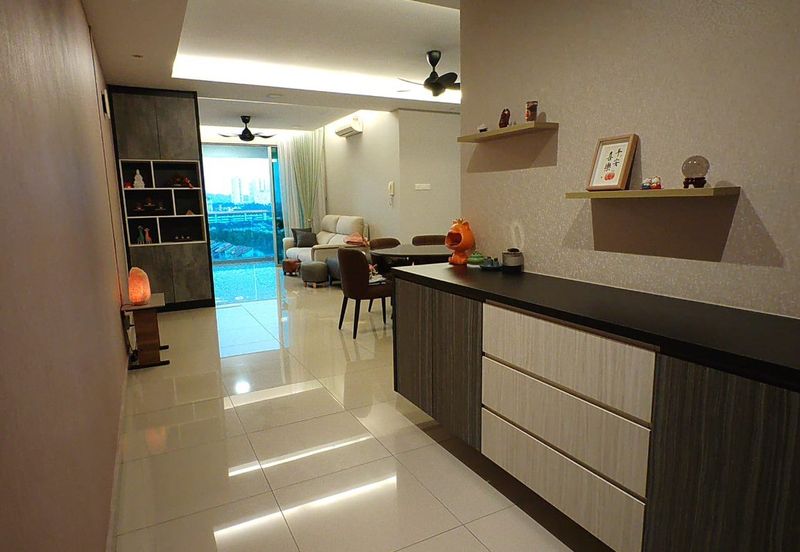 Kiara Residences 2 (Residensi Kiara Jalil 2)