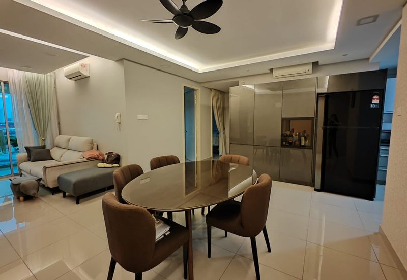 Kiara Residences 2 (Residensi Kiara Jalil 2)