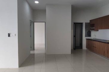 Platinum OUG Residence