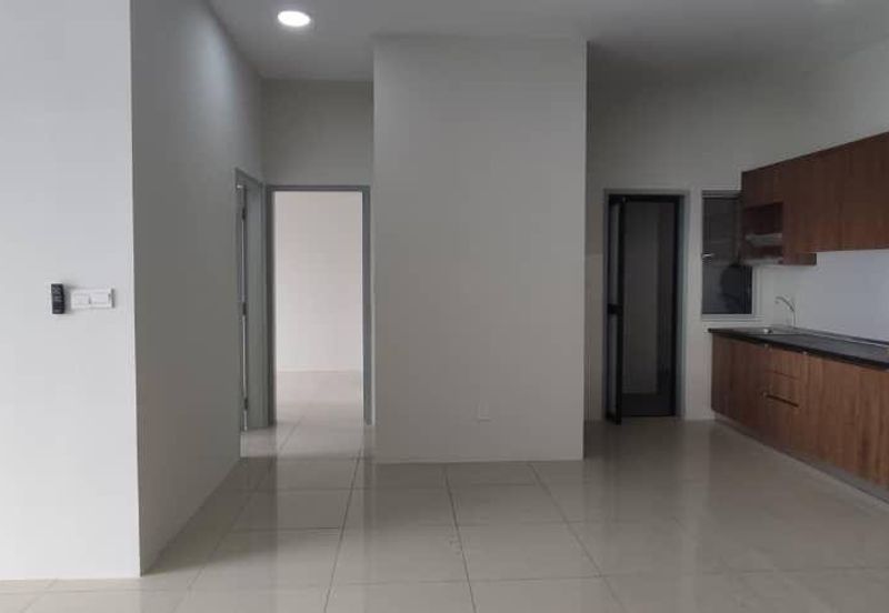 Platinum OUG Residence