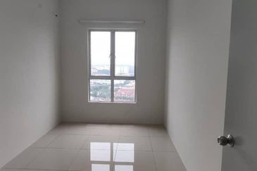 Platinum OUG Residence