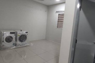 Platinum OUG Residence