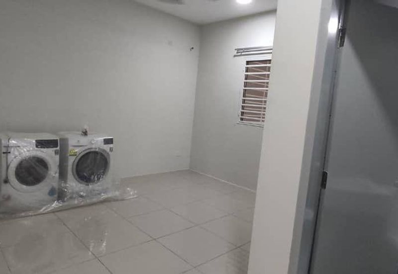 Platinum OUG Residence