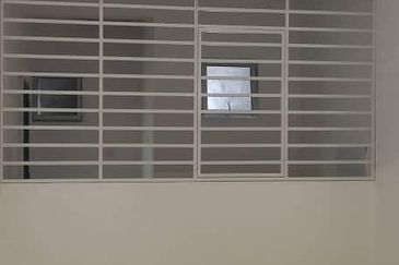 Platinum OUG Residence