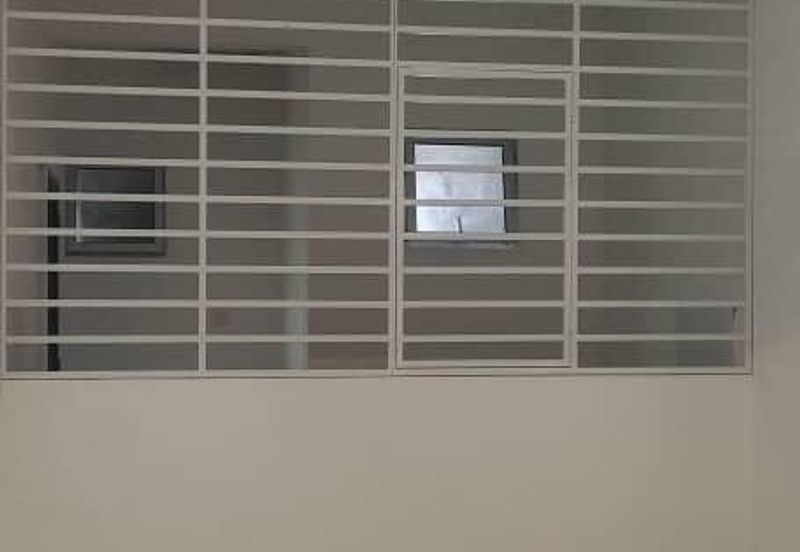 Platinum OUG Residence