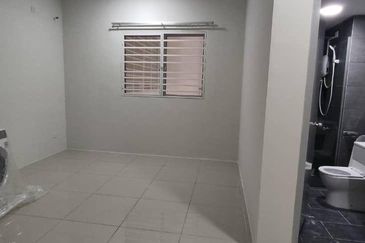 Platinum OUG Residence