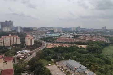 Platinum OUG Residence